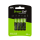 Bateria lub akumulatorek Green Cell 4x AAA HR03 950mAh GR03